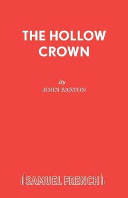 Cover of The Hollow Crown