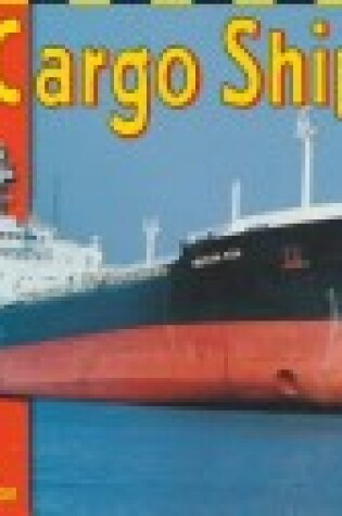 Cover of Cargo Ships