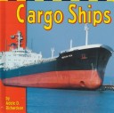 Cover of Cargo Ships