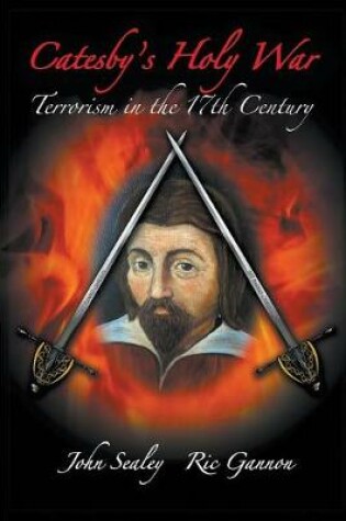 Cover of Catesby's Holy War