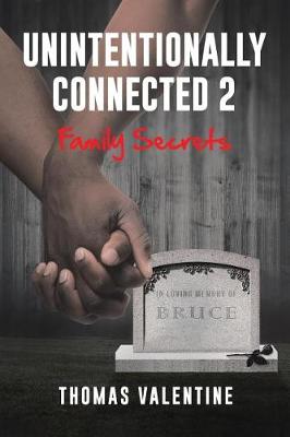 Book cover for Unintentionally Connected 2