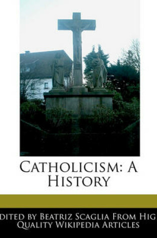 Cover of Catholicism