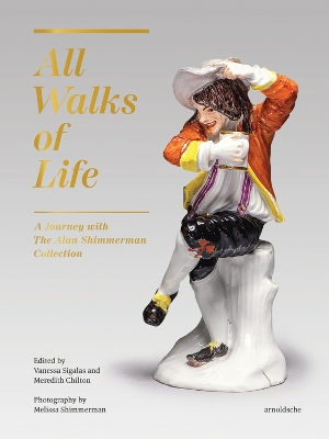 Cover of All Walks of Life