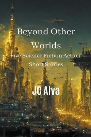 Cover of Beyond Other Worlds