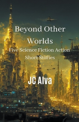 Book cover for Beyond Other Worlds