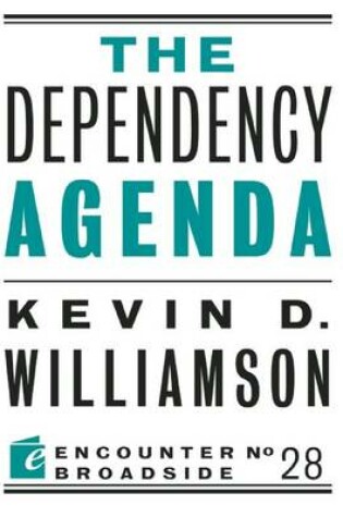 Cover of The Dependency Agenda