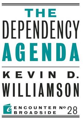 Book cover for The Dependency Agenda