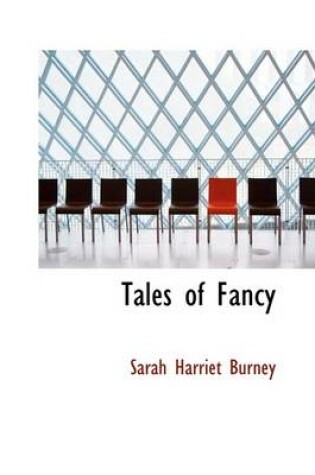 Cover of Tales of Fancy