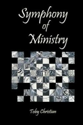 Cover of Symphony of Ministry