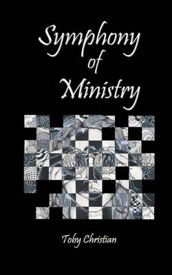 Book cover for Symphony of Ministry