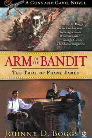 Cover of Arm of the Bandit