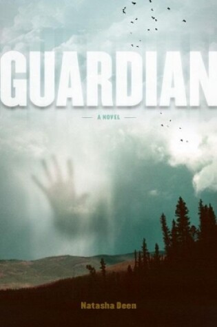 Cover of Guardian Volume 1