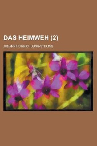 Cover of Das Heimweh (2)