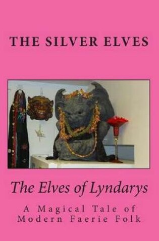 Cover of The Elves of Lyndarys