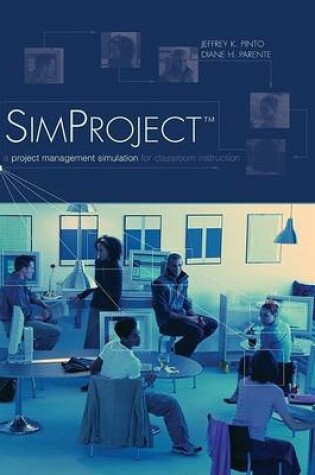 Cover of Project Management