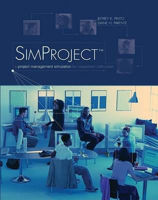 Book cover for Project Management