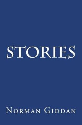 Cover of Stories