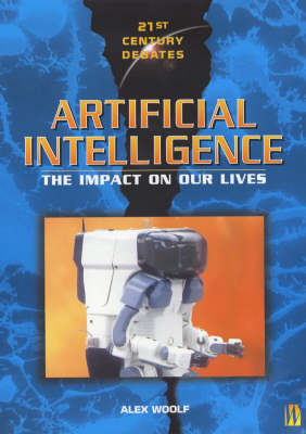 Cover of Artificial Intelligence