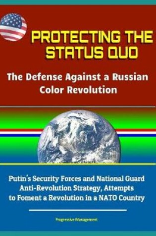 Cover of Protecting the Status Quo