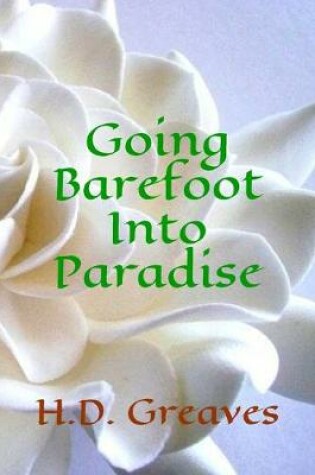 Cover of Going Barefoot Into Paradise