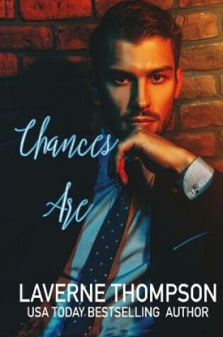 Cover of Chances Are