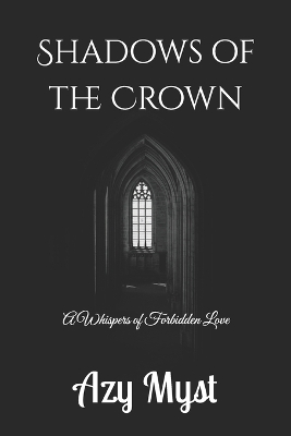 Book cover for Shadows of the Crown