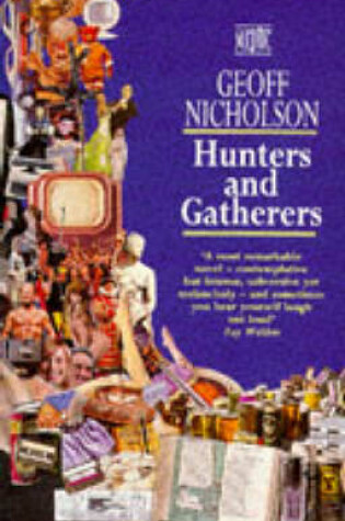 Cover of Hunters and Gatherers