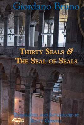 Cover of Thirty Seals & The Seal Of Seals