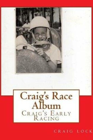 Cover of Craig's Race Album