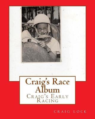 Book cover for Craig's Race Album