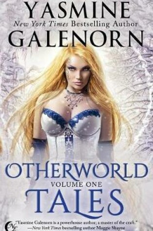 Cover of Otherworld Tales