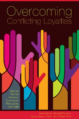 Book cover for Overcoming Conflicting Loyalties