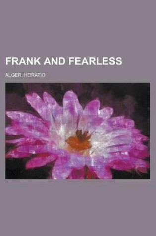 Cover of Frank and Fearless