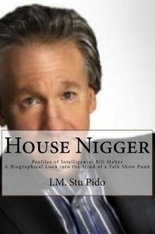 Cover of House Nigger