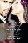 Book cover for Married For His One-Night Heir