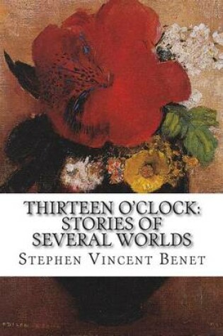 Cover of Thirteen O'Clock