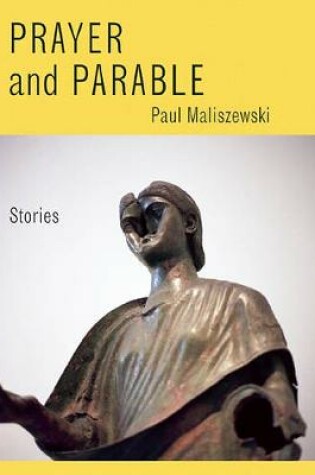 Cover of Prayer and Parable