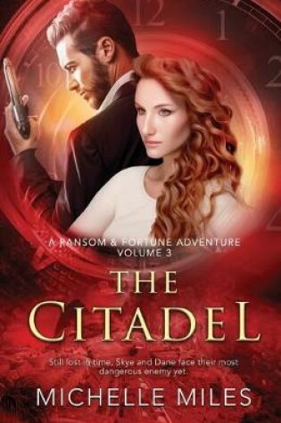 Cover of The Citadel