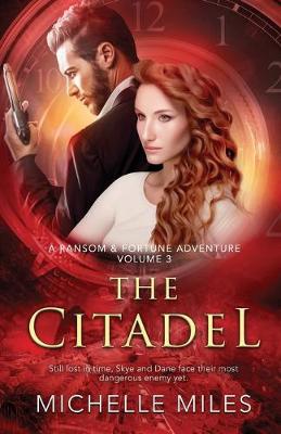 Book cover for The Citadel