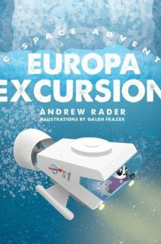 Cover of Europa Excursion