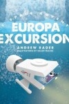 Book cover for Europa Excursion