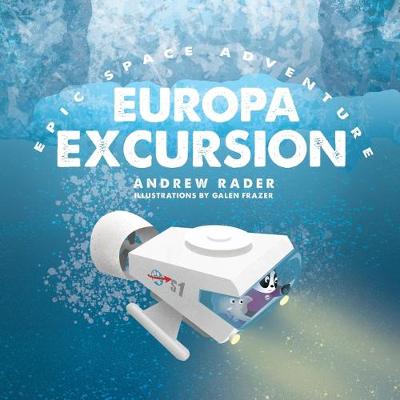 Cover of Europa Excursion