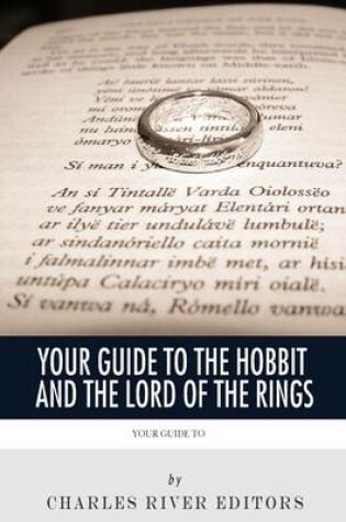 Cover of Your Guide to The Hobbit and The Lord of the Rings