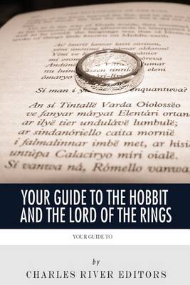 Book cover for Your Guide to The Hobbit and The Lord of the Rings