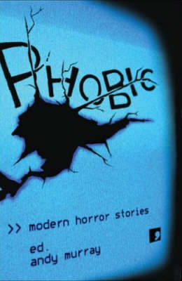 Book cover for Phobic