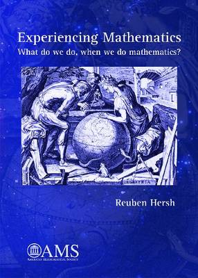 Book cover for Experiencing Mathematics