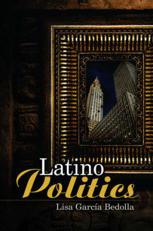 Cover of Introduction to Latino Politics in the U.S.