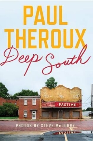 Cover of Deep South