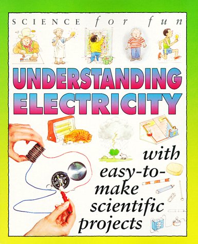 Cover of Science for Fun