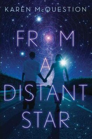 Cover of From a Distant Star